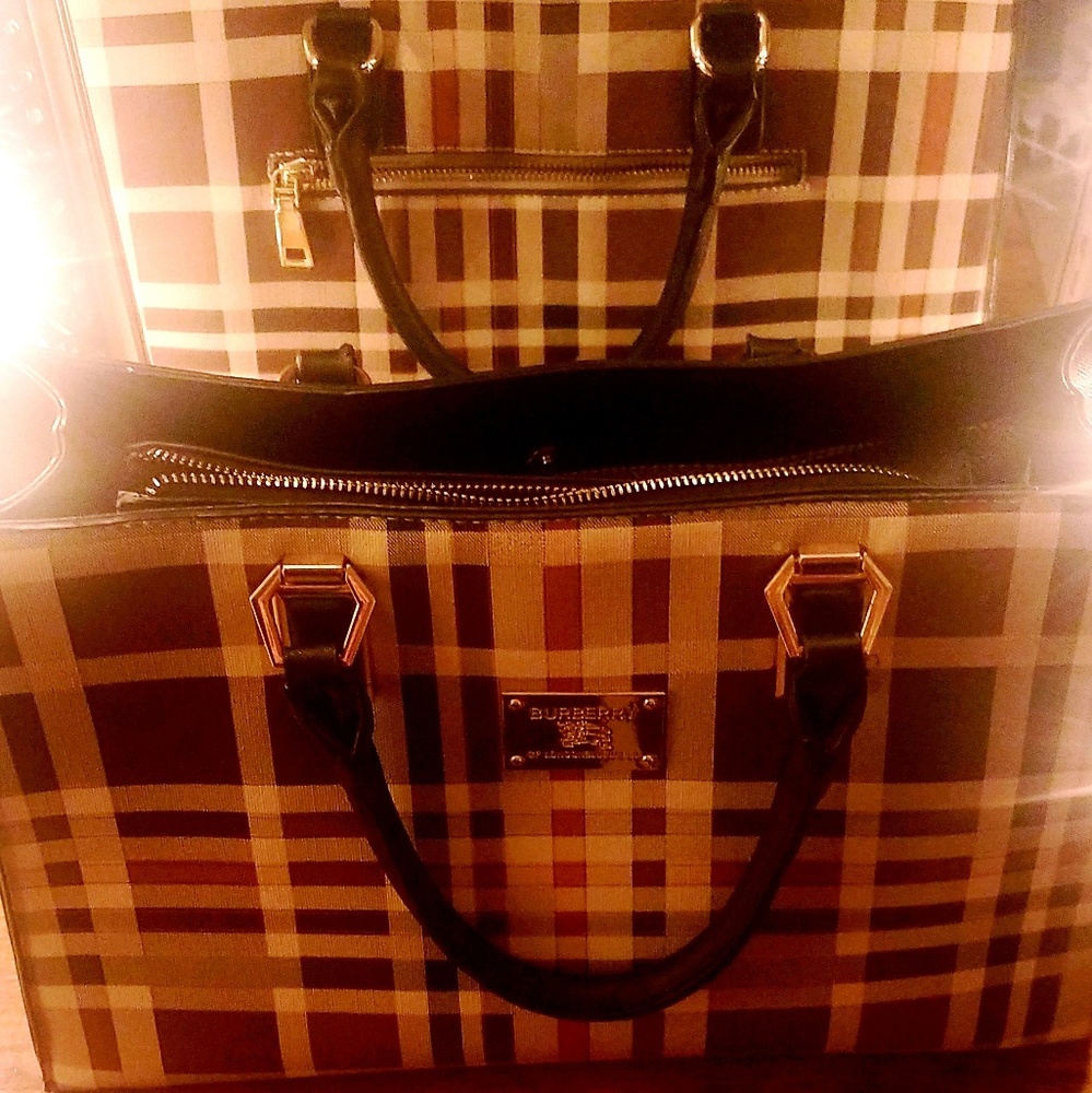 Ladies Handbags